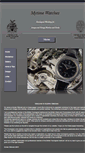 Mobile Screenshot of mytime-watches.com